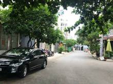 Hình ảnh 🏠Bán gấp nhà HXH tránh - Lạc Long Quân (5X6.5m) 33m2 giá 5 tỷ 3