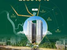 Hình ảnh Căn 2PN Lavita Thuận An giá từ 30-35tr/m2