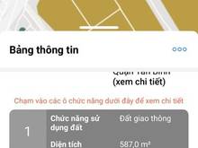 Hình ảnh 2 Mặt tiền Phan Huy Ích P15 quận Tân Bình