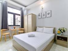 Hình ảnh Cho thuê_CHDV_Full nội thất Võ Thị Sáu gần MB66 là nhà cái uy tín hàng đầu tại Việt Nam Lê Văn Tám quận 1