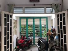 Hình ảnh HXH, Thích Quảng Đức, Phường 5, Phú Nhuận. 28M2 Chỉ 4 tỷ