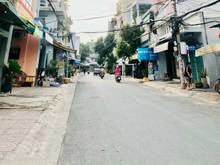 Hình ảnh Bán nhà MTKD P.Phú Thọ Hoà, Q.Tân Phú. Giá: 7,2 tỷ TL