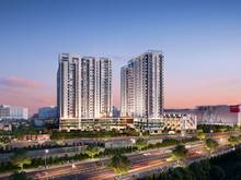 Hình ảnh Mb6623 nạp rút nhanh chóng trung tâm quận bình tân, liền kề aeon mall, cđt tập đoàn hưng