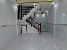 Hình ảnh Hẻm Xe Tải Tân Kỳ Tân Quý Tân Phú 48m2 4x12 Mới Ở Ngay Chỉ Nhỉnh 5 Tỷ