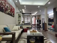 Hình ảnh Cần bán nhà đẹp Lô góc kinh doach đắt địa Hải Châu  giá nhỉnh 6ty.