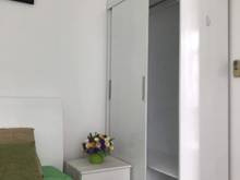 Hình ảnh Diện tích 56,55m2 Thiết kế 2 phòng ngủ 1 WC Giá bán 2ty550