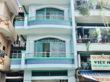 Hình ảnh Bán nhà MT 159 Phan Đăng Lưu, Phú Nhuận. Giá rẻ.