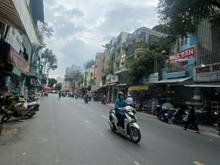 Hình ảnh Bán nhà HXH đường Thành Thái, Quận 10. Khu trung tâm, vị trí đẹp