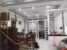 Hình ảnh Gấp bán nhà Thích Quảng Đức 5 tầng, 38m2, Phú Nhuận, giá nhỉnh 6 tỷ
