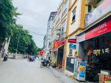 Hình ảnh Bán gấp lô đất đẹp, vừa xinh tầm tiền 32m2 tại Hoa Lâm , Việt Hưng, LB