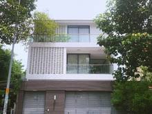 Hình ảnh Sản phẩm hiếm!!! Nhà MTđường 12m KDC AnPhú AnKhánh(10m x22m) Giá: 51Tỷ