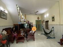 Hình ảnh Nhà bán Phạm Ngũ Lão, HXH, 70 m2, 2 tầng, Gò Vấp, Phường 7, giá 5.2 tỷ