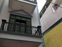 Hình ảnh Bán Nhà Mỹ Đình,Ngõ 63 Lê Đức Thọ 50m2 3 T, 4 Ngủ, Ngõ Thông, 4.98 tỷ