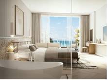 Hình ảnh Nhà mới 3 tầng view biển, 240m2, ngang 6m, nhỉnh 3 tỷ