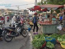 Hình ảnh CẦN BÁN GẤP - NHÀ 1T3L MT đường Mỹ Phước Tân Vạn, gần góc NE8-DE1