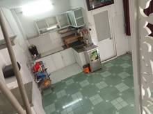 Hình ảnh Bán nhà HXH 4m Quốc lộ 13 cũ 30m2 ngang 6.5x4.5m, giá rẻ, chỉ 2 tỷ 600