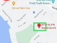 Hình ảnh Bán nền đất đẹp, 7mx18.5m, đg Phan Bá Vành, TML, Q2 ( gần UBND Q2)