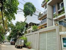 Hình ảnh 7,2x20m - hẻm xe tải trung tâm quận 10 giá 21,5 tỷ