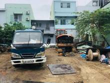 Hình ảnh -Bán lô đất đường Đồng Xoài,P Hòa Minh,Q Liên Chiểu