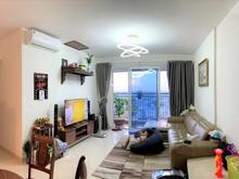 Hình ảnh căn 3 phòng ngủ diện tích 99 m2 Golden Mansion Giá 5,85 Tỷ nhận nhà