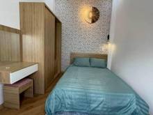 Hình ảnh Bán GẤP Nhà MỚI GIÁ RẺ Bình Tân, 66m2, 3Lầu, 3PN, Ô TÔ, KINH DOANH