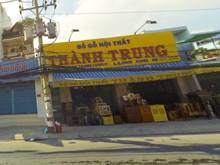 Hình ảnh Cho thuê hai căn nhà cấp 4 liền kề MT đường Nơ Trang Long, Bình Thạnh