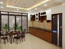 Hình ảnh Bán Nhà Nguyễn Thượng Hiền Bình Thạnh. DT: 61m2.