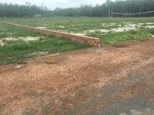Hình ảnh Cần thanh lý gấp lô đất 1000m2/480tr ngay chợ