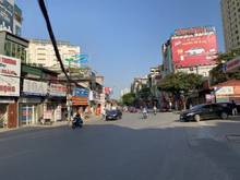 Hình ảnh Bán Nhà Mặt Phố Phùng Hưng, 7 Tầng Thang Máy, Kinh Doanh Đỉnh.