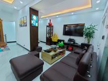 Hình ảnh Bán nhà Bồ Đề, Long Biên, 55m2, 4T, OTO, ngõ thông, 4 tỷ 99.