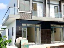 Hình ảnh Nhà 2 lầu đúc thật shr. Gần ngã tư Phước lý bình Chánh