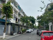 Hình ảnh Bán Nhà KĐT An Hưng Hà Đông, ôtô, KD, 83m2, 4T, Mt 5m, giá 11.8 tỷ.