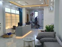 Hình ảnh Bán tòa nhà mặt tiền kinh doanh đỉnh, Võ Văn Ngân, Bình Thọ, Thủ Đức
