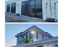 Hình ảnh Chính chủ gửi bán nhà 1tr1l 4x12 chỉ 875tr ngay Ngã ba Mỹ hạnh có SHR