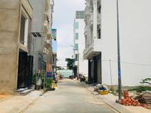 Hình ảnh Bán đất thổ cư hẻm nhựa 6m, 20m ra mặt tiền Nguyễn Văn Cự, Bình Tân