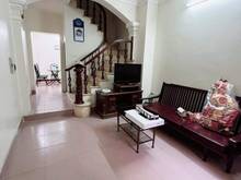 Hình ảnh Chính chủ bán nhà Phú Thượng- 38m2- ô tô tránh 20m- ngõ thông- 3.3tỷ