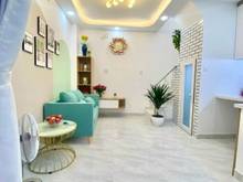 Hình ảnh bán nhà 2 lầu 4pn nhà mới 100% 2ty780
