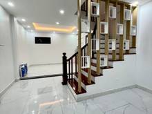 Hình ảnh Cần bán gấp nhà phố HỒNG TIẾN, nhà mới 100%,full nội thất