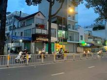 Hình ảnh Cho thuê nhà nguyên căn mặt tiền đường Nguyễn Tri Phương, P.9, Q10.