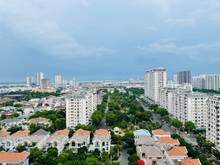 Hình ảnh [MỚI] Cho thuê MIDOTOWN M7 - 2PN - 84M2 - lầu cao - view villa .