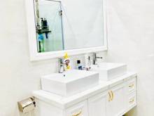 Hình ảnh Vị trí Đẹp, căn góc 2 MT HXH Trần Bình Trọng Q5, DT 5,6x16m