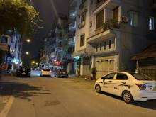 Hình ảnh Siêu phẩm nhà phố Lạc Long Quân view mặt Hồ Tây cả dãy hiếm nhà bán