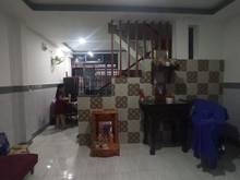Hình ảnh Bán nhà giá rẻ Quận 6-Đường Nguyễn Văn Luông-53m*10m-Giá chỉ 5 Tỷ