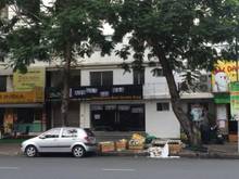 Hình ảnh Cho thuê mặt bằng shop Hưng Vượng 2, mặt tiền đường số 6 khu PMH, Q7