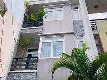 Hình ảnh Bán nhà hẻm xe hơi 8m Dương Đức Hiền -ngang 4.7m-nhà thiết kế hiện đại