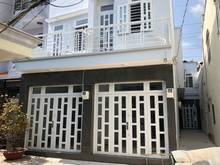 Hình ảnh Bán nhà hẻm quận 7, cách Q4 chỉ 300m. 3 x 7m . Giá 1,75 tỷ.
