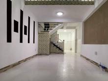 Hình ảnh Bán nhà 4 tầng Lý Thường Kiệt P8 Tân Bình hẻm xe hơi 4 mét chỉ 4 tỷ 3