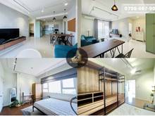 Hình ảnh Bán gấp bán lỗ CH The Park Residence 73m2 đầy đủ nội thất chỉ 2tỷ2 tỷ.