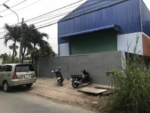 Hình ảnh Cần bán nhà xưởng Kinh A, Bình Chánh giá 14 tỷ dòng tiền 35tr/tháng