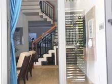 Hình ảnh Cho thuê nhà Sơn Trà gần Phạm Văn Đồng 3 tầng 4 phòng ngủ full Nt